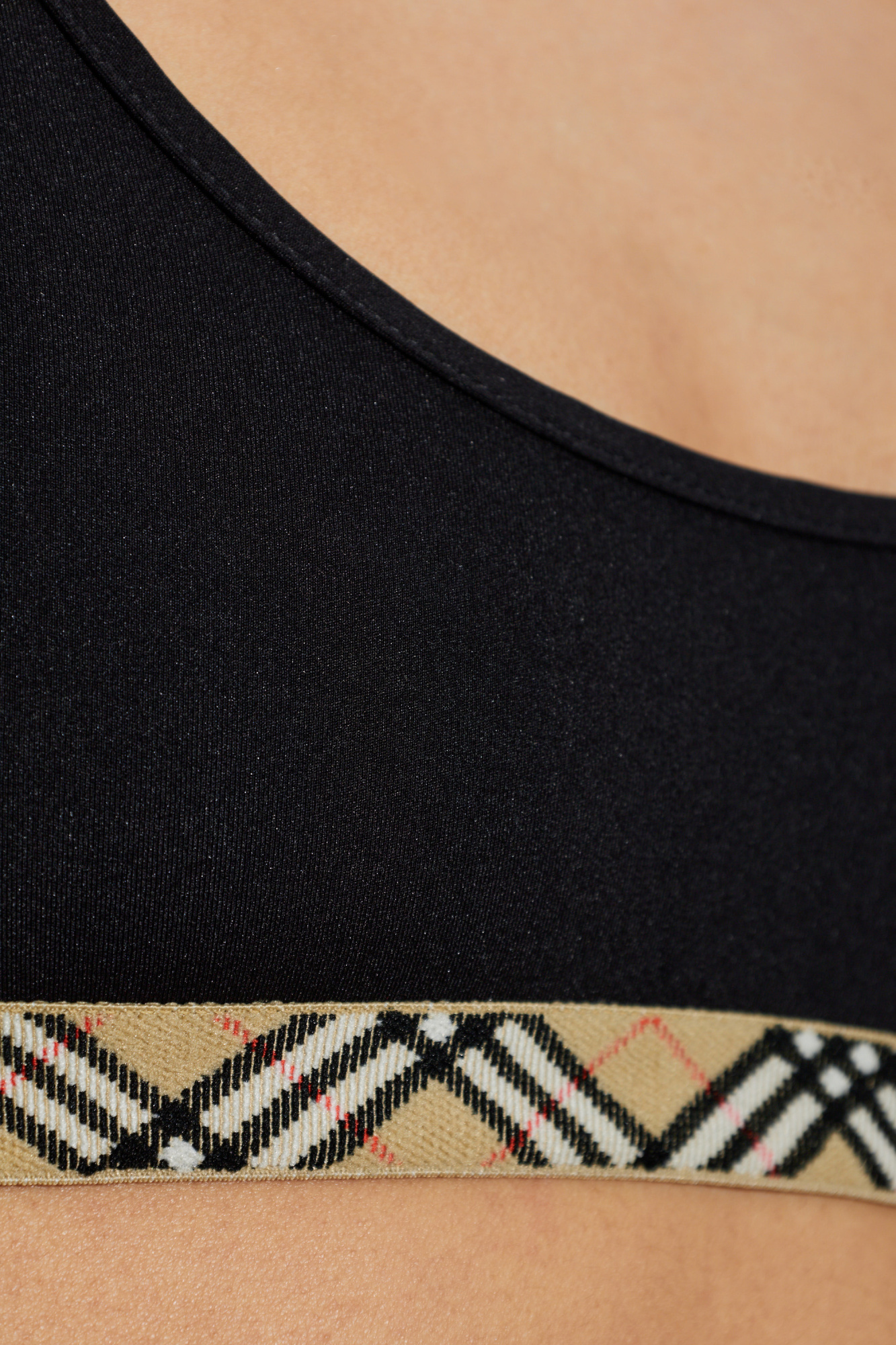 Burberry Swimsuit top 'Samphire' | Women's | Vitkac
